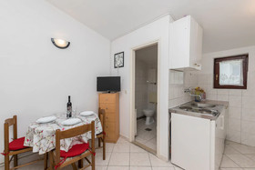 Apartments Miroslava