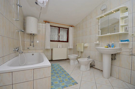 Apartments Miroslava