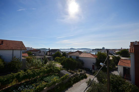 Apartments Nada