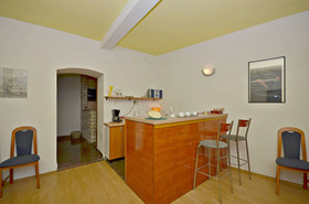 Apartments Nada