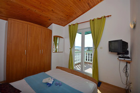 Apartments Nada