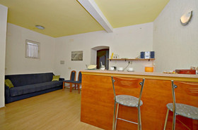 Apartments Nada