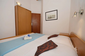 Apartments Nada