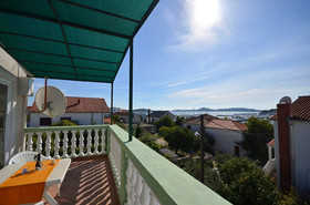 Apartments Nada