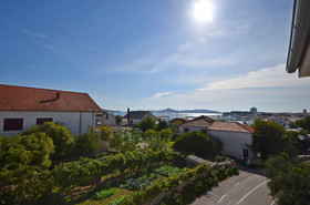 Apartments Nada