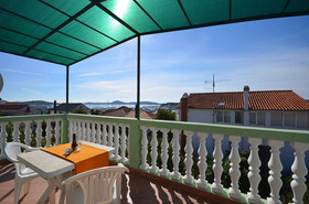 Apartments Nada