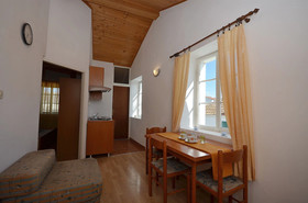 Apartments Nada