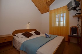 Apartments Nada