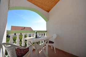 Apartments Nada