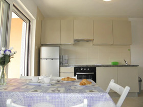 Apartments Natalija
