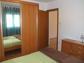 Apartments Natalija