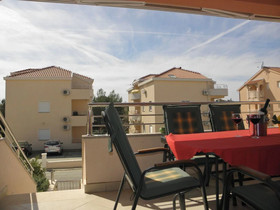 Apartments Natalija