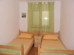 Apartments Natalija
