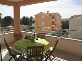 Apartments Natalija