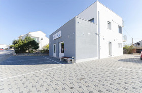 Apartments New Home