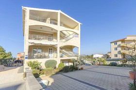 Apartments Ružica