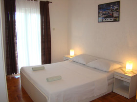 Apartments Ruza