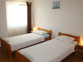 Apartments Ruza