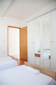 Apartments Ruza