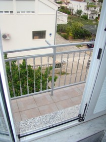 Apartments Ruza
