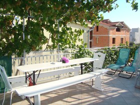Apartments Ruza