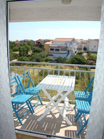Apartments Ruza