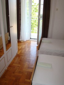 Apartments Ruza