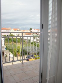 Apartments Ruza
