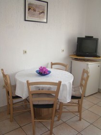 Apartments Ruza