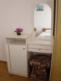 Apartments Ruza