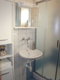 Apartments Ruza