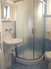 Apartments Ruza