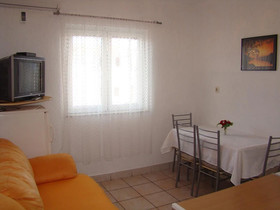 Apartments Ruza