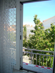 Apartments Ruza