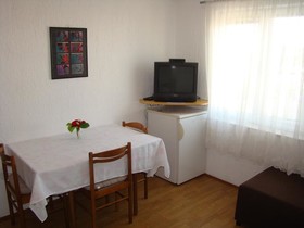 Apartments Ruza