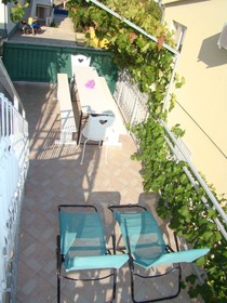 Apartments Ruza