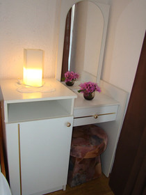 Apartments Ruza