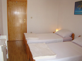 Apartments Ruza