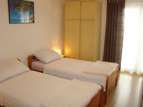Apartments Ruza