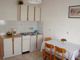 Apartments Ruza