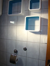 Apartments Ruza