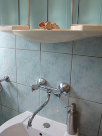 Apartments Ruza