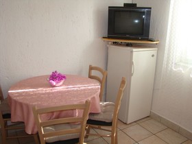 Apartments Ruza