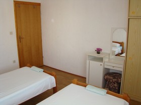 Apartments Ruza