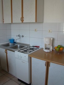 Apartments Ruza