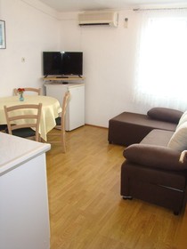 Apartments Ruza