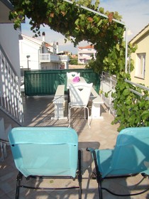 Apartments Ruza