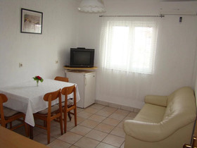 Apartments Ruza