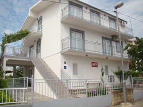 Apartments Ruza