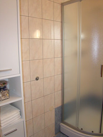 Apartments Ruza